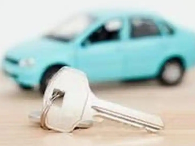 瓯海汽车抵押贷款办理流程，瓯海车抵贷需要什么条件?